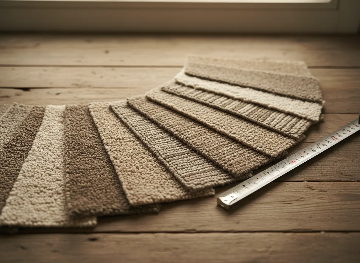 Carpet Installation Greenview, CA FAQs